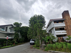 JALAN DERMAWAN (D23), Semi-Detached #456763131